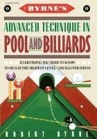 Byrne's Advanced Technique in Pool and Billiards