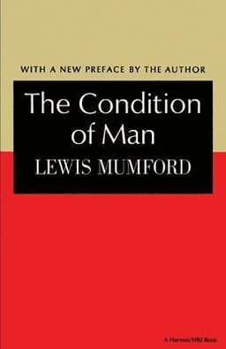 The Condition of Man