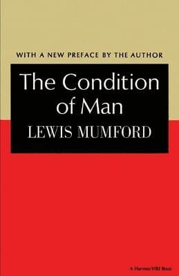 The Condition of Man