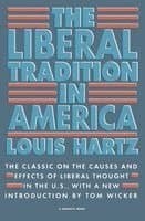 The Liberal Tradition in America