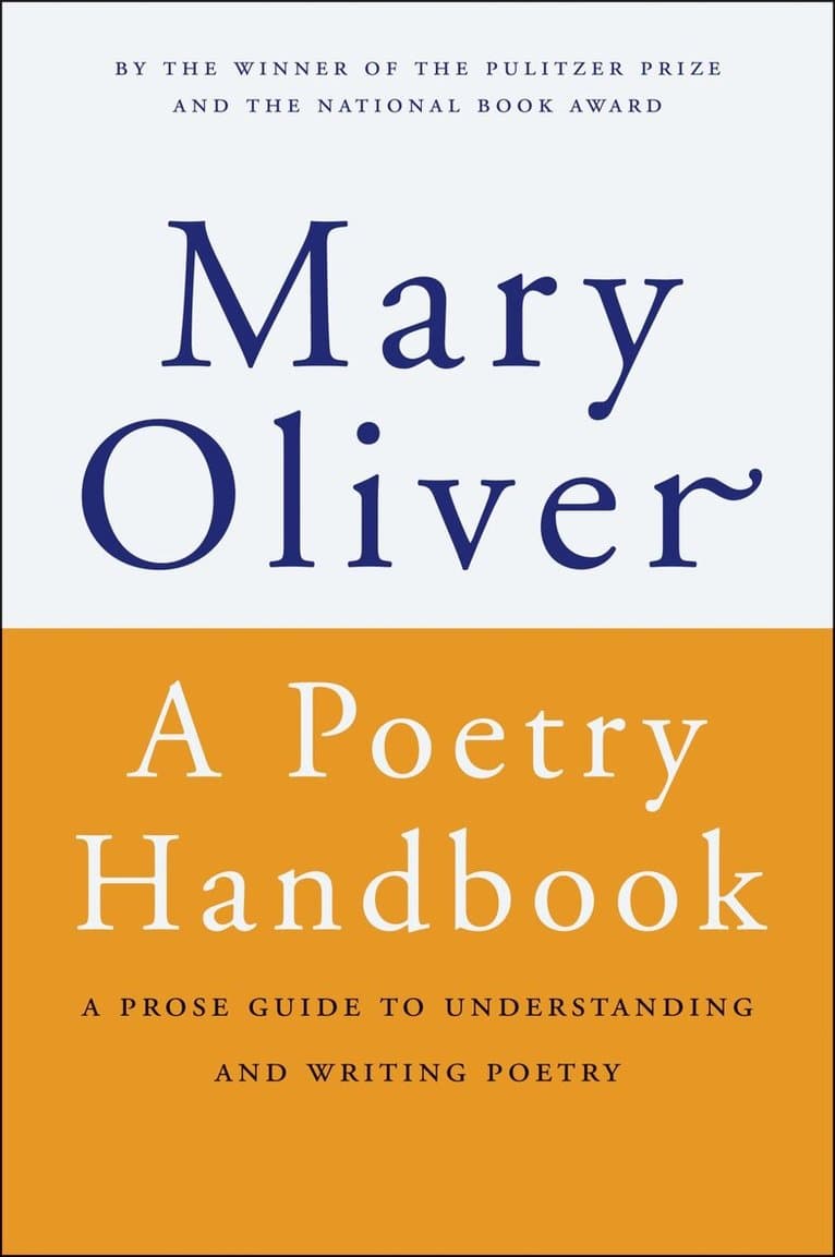 Poetry Handbook