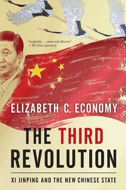 The Third Revolution