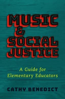 Music and Social Justice
