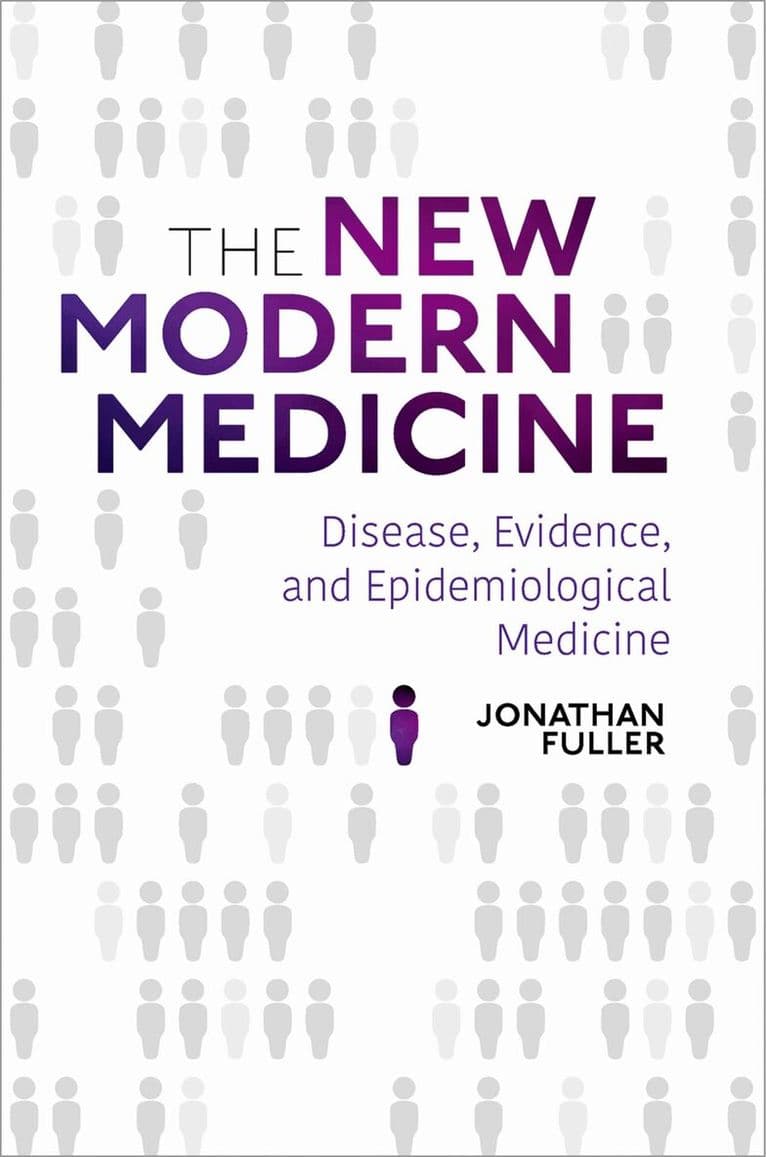 The New Modern Medicine