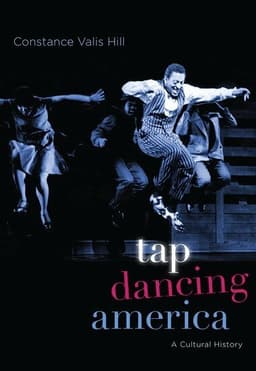 Tap Dancing America