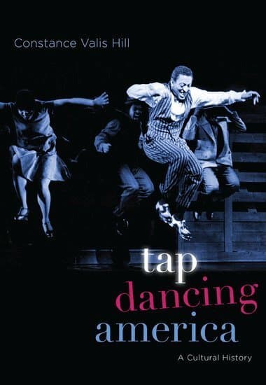 Tap Dancing America