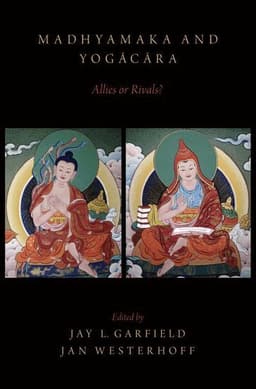 Madhyamaka and Yogacara