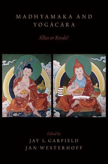 Madhyamaka and Yogacara