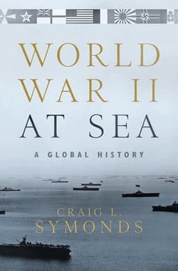 World War II at Sea