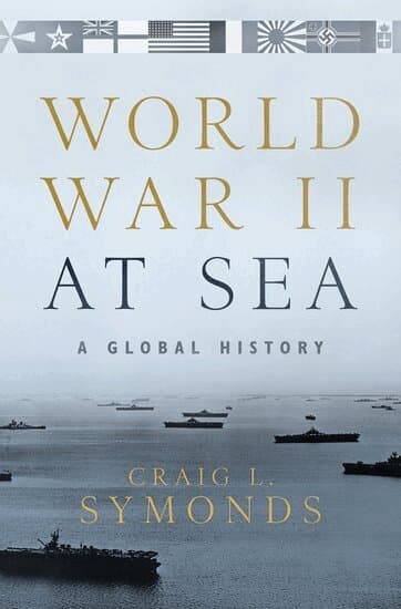 World War II at Sea