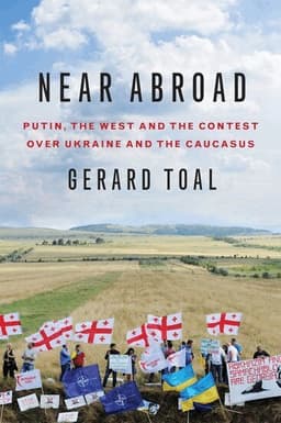 Near Abroad