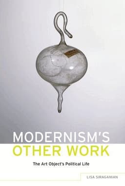 Modernism and the Meaning of Corporate Persons