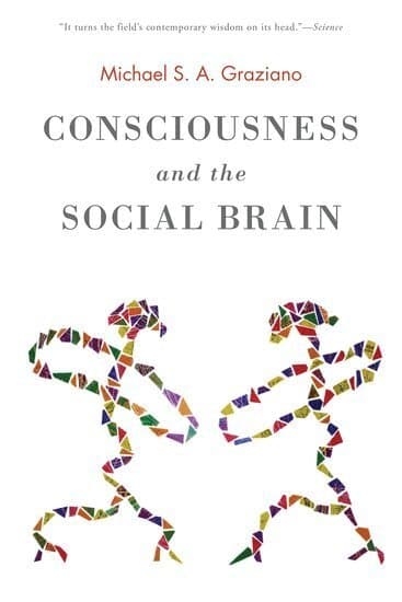 Consciousness and the Social Brain