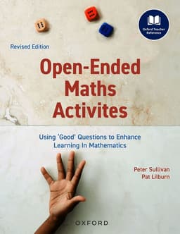Open-Ended Maths Activities