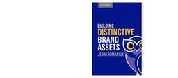 Building Distinctive Brand Assets