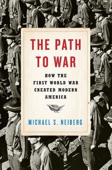 The Path to War