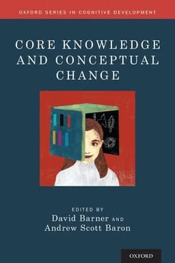 Core Knowledge and Conceptual Change