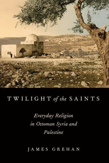 Twilight of the Saints