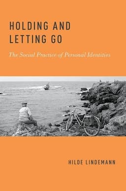 Holding and Letting Go