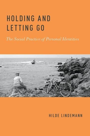 Holding and Letting Go