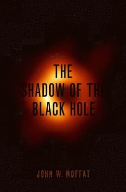 The Shadow of the Black Hole