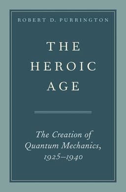 The Heroic Age