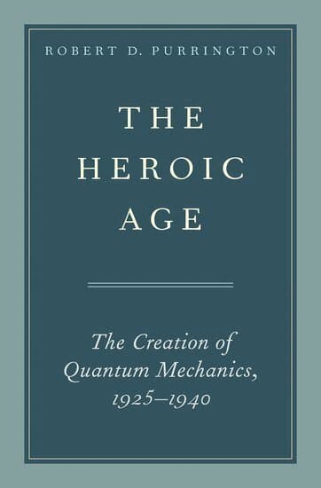 The Heroic Age