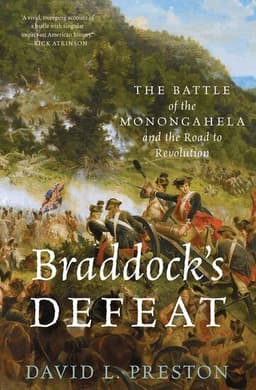 Braddock's Defeat