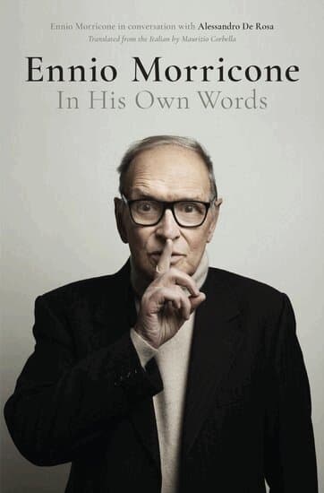 Ennio Morricone