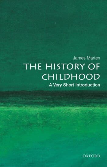 The History of Childhood