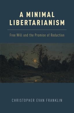 A Minimal Libertarianism