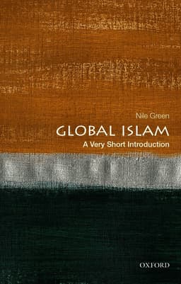 Global Islam
