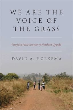 We Are The Voice of the Grass