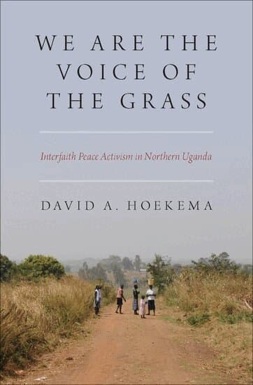 We Are The Voice of the Grass