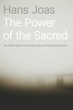 The Power of the Sacred