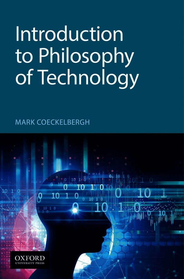 Introduction to Philosophy of Technology