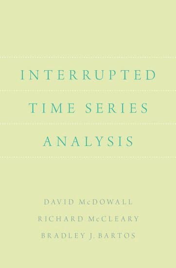 Interrupted Time Series Analysis