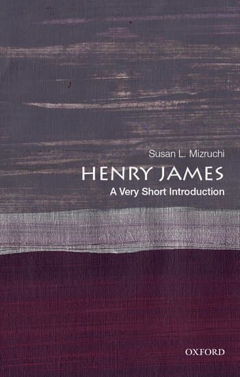 Henry James