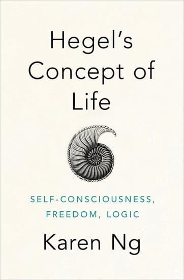 Hegel's Concept of Life