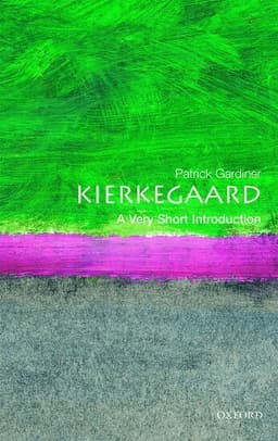 Kierkegaard