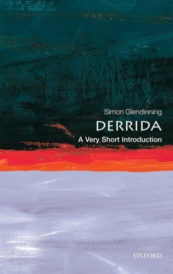 Derrida