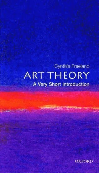 Art Theory