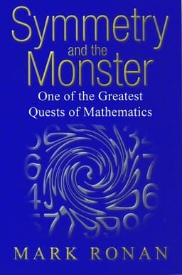 Symmetry and the Monster