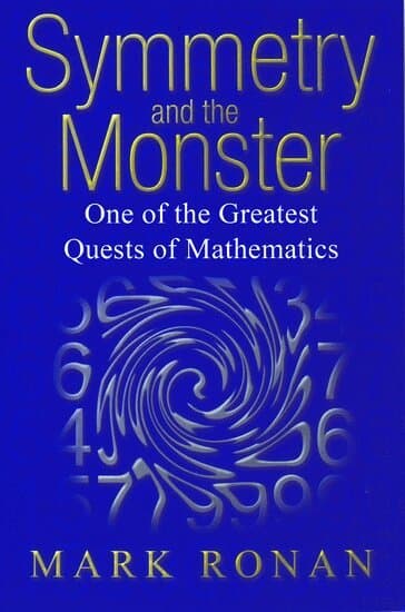 Symmetry and the Monster