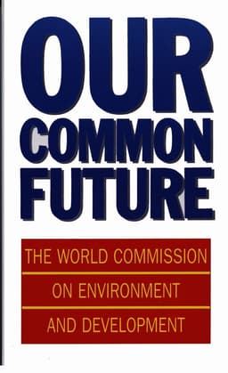 Our Common Future