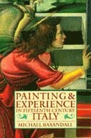 Painting and Experience in Fifteenth-Century Italy