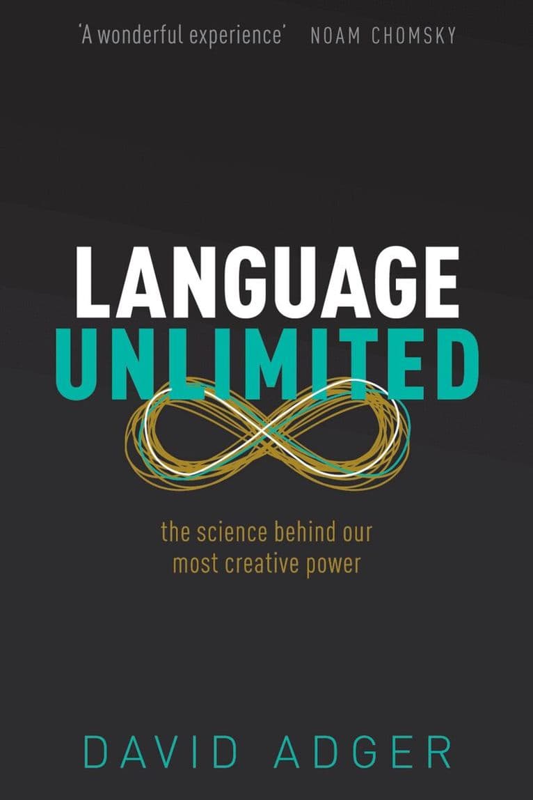 Language Unlimited