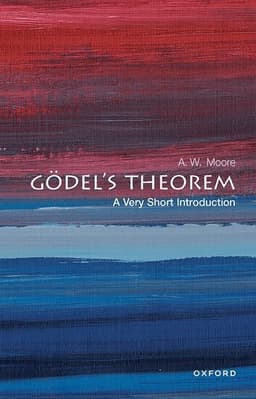 Gödel's Theorem