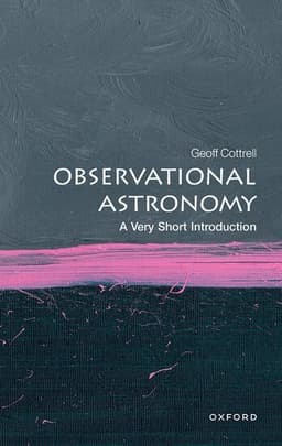 Observational Astronomy