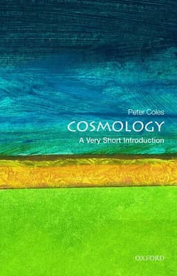 Cosmology